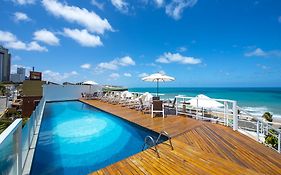 Vip Praia Hotel Natal
